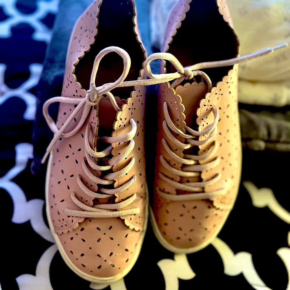 Shoes.